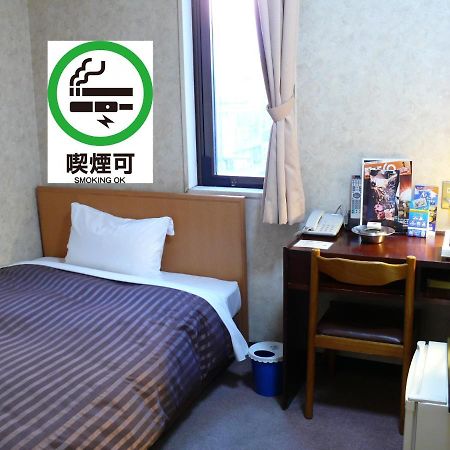 Matsue Urban Hotel Lake Inn Ngoại thất bức ảnh