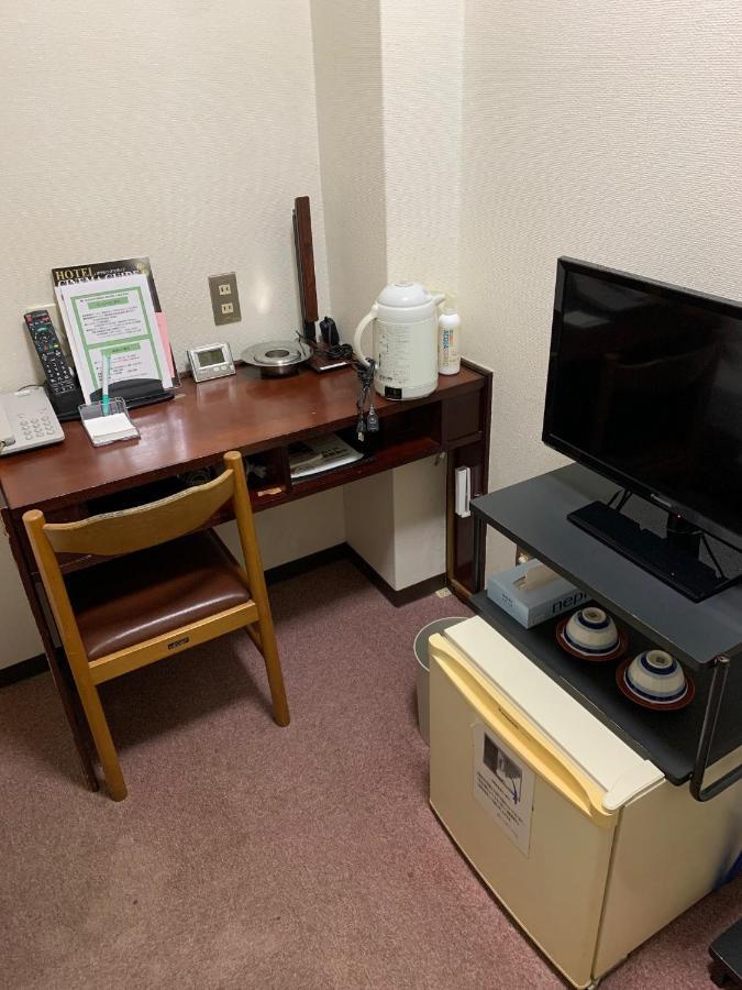 Matsue Urban Hotel Lake Inn Ngoại thất bức ảnh