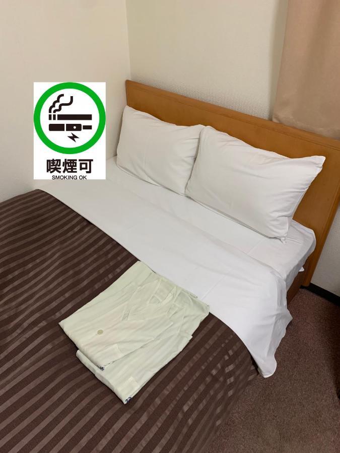 Matsue Urban Hotel Lake Inn Ngoại thất bức ảnh