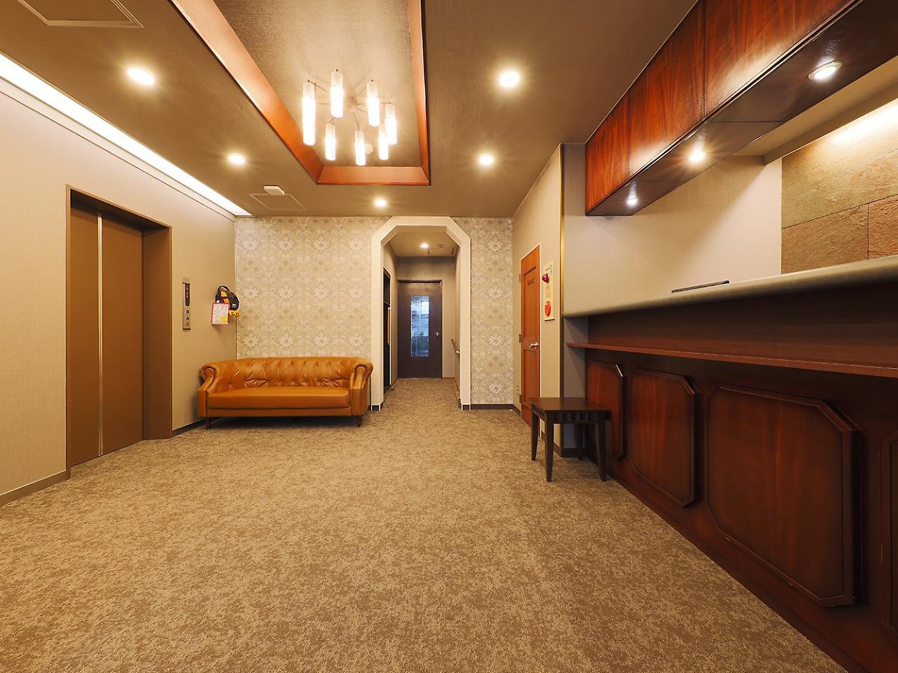 Matsue Urban Hotel Lake Inn Ngoại thất bức ảnh