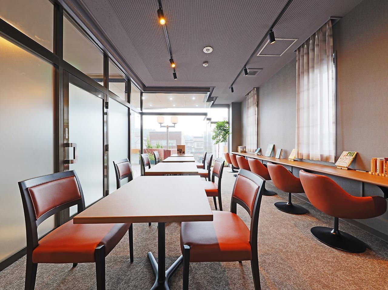 Matsue Urban Hotel Lake Inn Ngoại thất bức ảnh